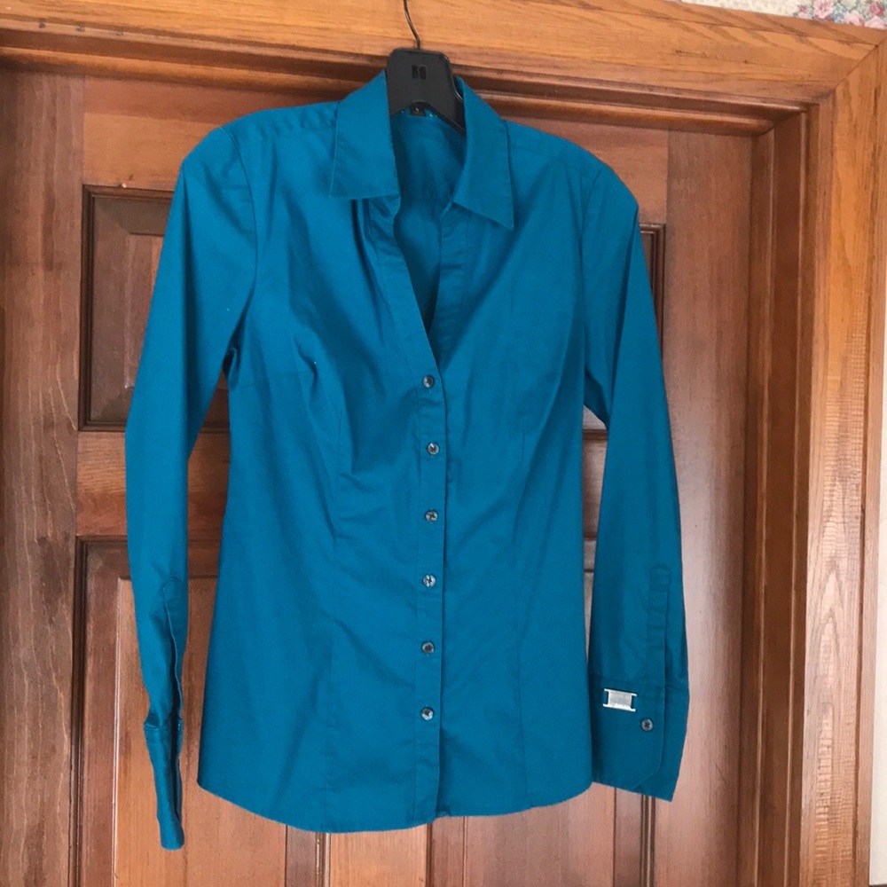Express blouse